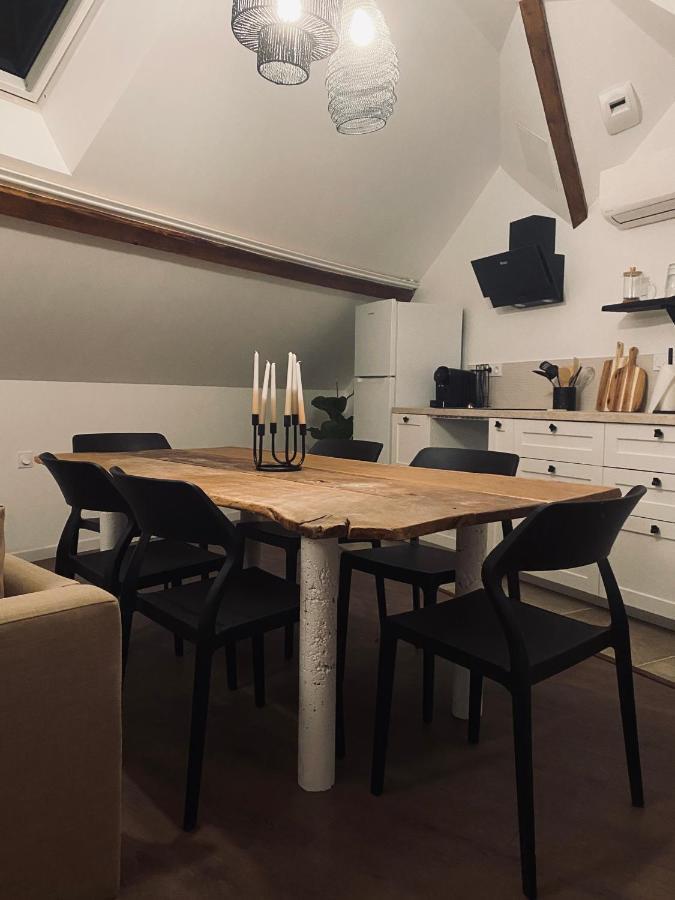 T3 Kokon Lumineux & Chaleureux, Parking, Climatisation Lejlighed Bagnères-de-Bigorre Eksteriør billede